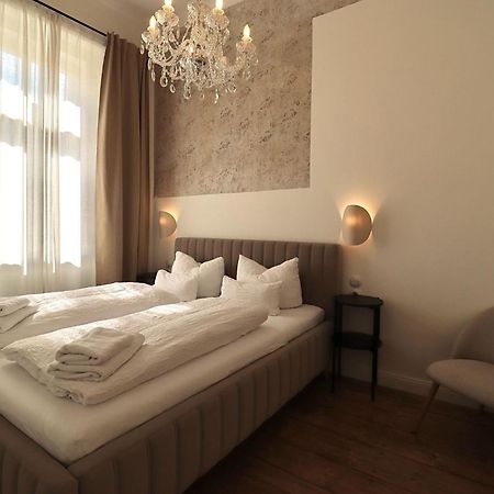 Apartma Hilda 1905 Карловы Вары Экстерьер фото