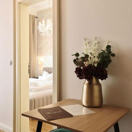 Apartma Hilda 1905 Карловы Вары Экстерьер фото