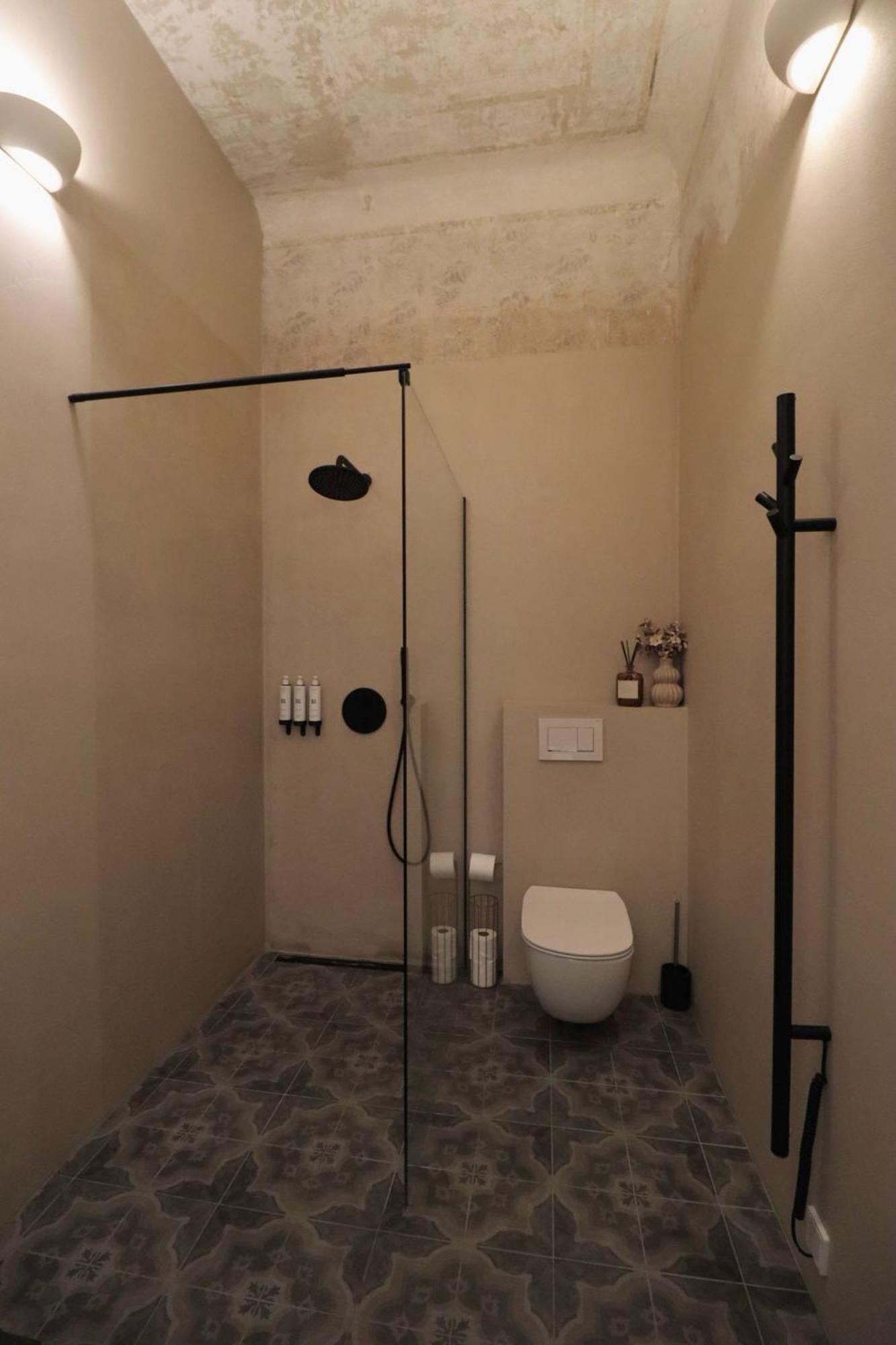 Apartma Hilda 1905 Карловы Вары Экстерьер фото